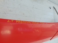 Renault premium 420dci 03r защита закабинная левая Киев, фото thumb