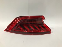 фото thumb №1, Audi q8 лампа задня ліва led базовий європа