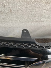 фото thumb №9, Mercedes-benz оригинальный номер a2518880060 решётка радиатора решётка радиатора