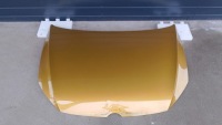 фото thumb №11, Vw golf vii lift капот крышка двигателя золотая lr1x