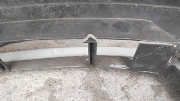 фото thumb №16, Бампер перед переднє saab 9-3 93 ii 02-07