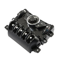 фото thumb №10, Mini r60 r61 панель кондиционера воздуховод обогрева 9812029