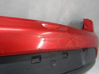 фото thumb №4, Бампер задня задній renault clio iv 4 hb 12-16