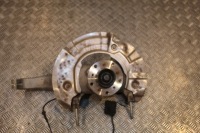 Купити Bmw m5 f10 m6 f12 ступиця поворотний кулак перед 2284054, фото thumb