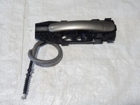 фото thumb №1, Ручка зовнішня двері задня задня права seat toledo iv 4 lf8h 5n0839885h