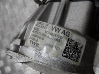 фото thumb №5, Колонка підсилювач керма seat ibiza iv 6j