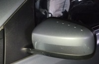 фото thumb №1, Дзеркало ліва renault koleos 2008