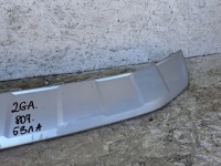 фото thumb №3, Vw t-roc 2ga807531a спойлер бампера перед