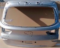 фото thumb №1, Кришка багажника задня задня hyundai i30 iii kombi 17-