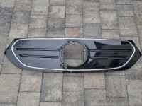 Купити Решітка радіатора решітка радіатора хром mercedes eqb w243 a2438880200, фото thumb