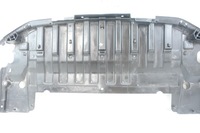 фото thumb №9, Renault talisman 2015- молдинг захист плита підлога pod бампер 622357094r