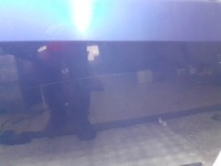 фото thumb №5, Дверь правый перед opel meriva a z21b