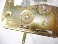фото thumb №7, Замок двері правий перед fiat elba mille оригінальний номер 7516181