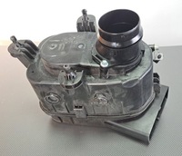 фото thumb №11, Maserati levante 3,0 v6 фільтр повітря корпус права 670038725