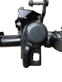 Мост перед передний d30 3.73 верхний atak jeep cherokee xj zj wrangler tj Недорого, фото thumb