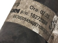 Привідний вал задня задній сторона ліва maserati ghibli 10272388 Зі Шроту, фото thumb