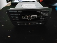 фото thumb №1, Mercedes w246 радио навигация a246905707