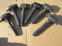 фото thumb №8, Chrysler town country 11- 3.6 котушка запалювання dodge grand caravan котушки