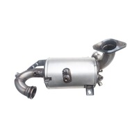 фото thumb №1, Фільтр fap dpf fiat ducato 2.3 f1agl411a 12/2015-