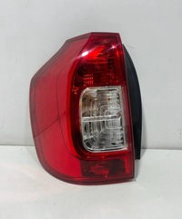 фото thumb №1, Dacia logan ii 2 лампа левая задняя extra 265551978r