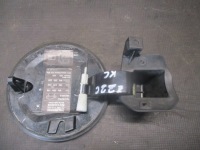 Крышка заливной топлива opel corsa d 11-14r 1.4b 16v 13183306 в Украине, фото thumb