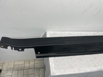 фото thumb №3, Mini cooper r50 планка пороговая правая защита порога