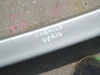 фото thumb №5, Балка бампера перед передняя toyota corolla verso
