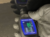 Дверь задние rr sport l494 santorini podana cena za голый дверь с Разборки, фото thumb