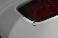 Bmw 8 g14 g15 бампер задний задний датчики демонтаж m-pakiet цвет a96 Недорого, фото thumb