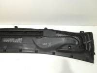 Накладка жабо жабо mercedes benz w169 с Разборки, фото thumb