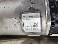 фото thumb №10, Рульове управління трансмісія рейка рульового управління ferrari 000342282.