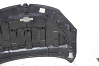 Renault megane 3 08r- капот крышка двигателя tegne Доставка, фото thumb