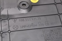 Porsche boxster 986 обшивка дверь левый перед anglik 98655538100 с Разборки, фото thumb