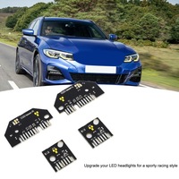 фото thumb №10, Набор płytek модулей żółtych диод led csl do