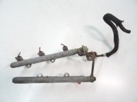 фото thumb №1, Lexus rx ii 400h молдинг впрыскная форсунки топлива