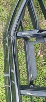 фото thumb №5, Бампер передній перед audi q7 4m s line lift