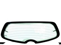 фото thumb №1, Renault twingo ii 2007- стекло задняя nowa