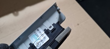 фото thumb №8, A7 4g рестайлінг решітка повітропровід стійка b 4g0819210e a6 c7 4g