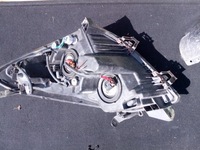 фото thumb №6, Corolla verso ii 07-09 lift лампа права перед eu