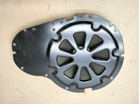 фото thumb №1, Динамики сабвуфер land rover discovery 3 iii 2004-2009