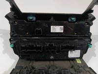 фото thumb №10, Панель керування радіо кондиціонера ford explorer vi 2020