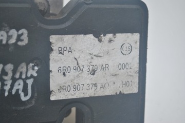 фото thumb №7, Насос гальмівна abs skoda fabia i 6r0614117aj 6r0907379ar