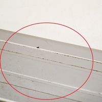 фото thumb №5, Land rover range rover sport l494 2017 права сторона молдинг поріг задня