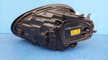 фото thumb №10, Лампа левый перед идеальное состояние eu 99163199301 porsche 991 911 gt3 ксенон