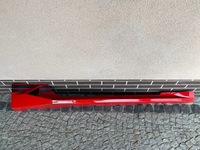 фото thumb №1, Молдинг порог правая ford mustang mp concepts