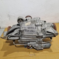 фото thumb №6, Audi rs6 rs7 c8 мост дифференциал зад задний