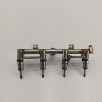 фото thumb №1, 2014 mini cooper roadster r59 форсунки / комплект 7630646