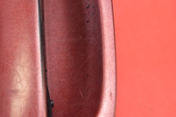 фото thumb №10, Ручка ліва перед передня бордова 9629157177 peugeot 607 99-10
