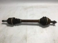 фото thumb №1, Приводной вал левая короткий citroen c4 b7 ii 10- 1.6 hdi