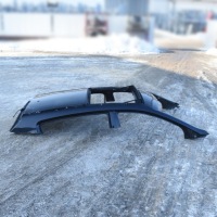 фото thumb №1, Крыша обрезанный стойки długie панорама kia sportage iv ql qle lak. 1k